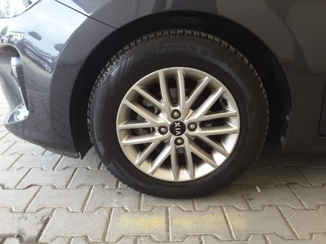 Kia Rio 1.2 MPi BIFUEL GPL Evolution *GARANZIA KIA* - foto 4 di 4