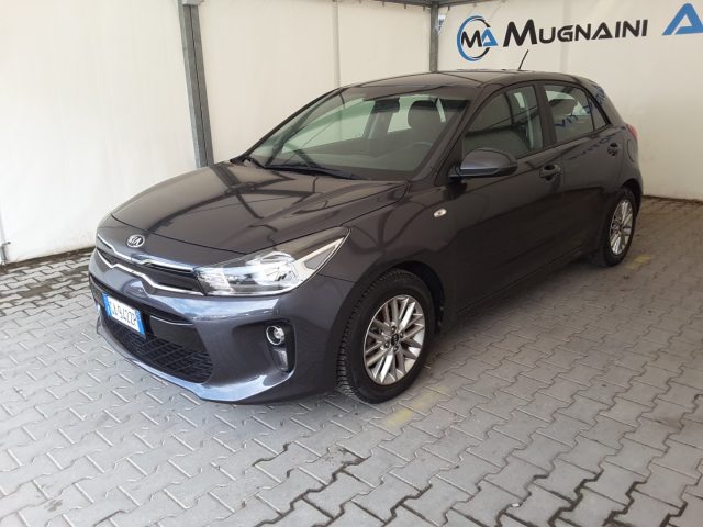 Kia Rio 1.2 MPi BIFUEL GPL Evolution *GARANZIA KIA* - foto 3 di 4