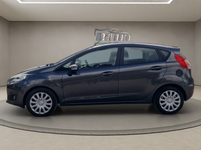 Ford Fiesta 1.5 TDCi 75CV 5 porte Business - foto 2 di 4
