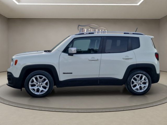 Jeep Renegade 1.6 Mjt 120 CV Limited - foto 2 di 4