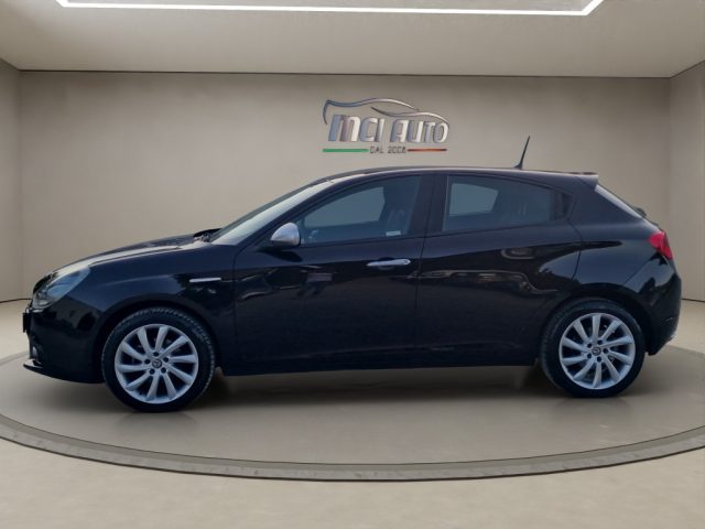 Alfa Romeo Giulietta 1.6 JTDm 120 CV Super - foto 2 di 4