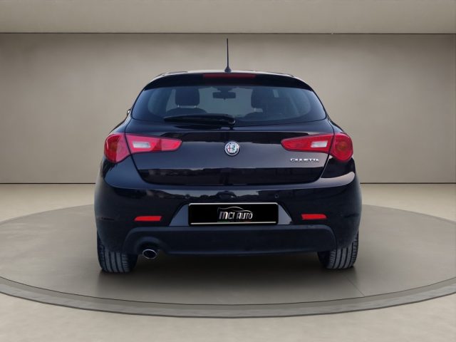 Alfa Romeo Giulietta 1.6 JTDm 120 CV Super - foto 4 di 4