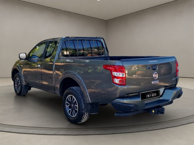 Mitsubishi L200 2.4 DI-D/181CV Club Cab Intense Hp Mivec SDA - foto 3 di 4