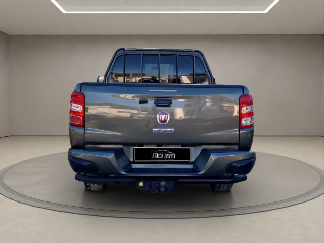 Mitsubishi L200 2.4 DI-D/181CV Club Cab Intense Hp Mivec SDA - foto 4 di 4