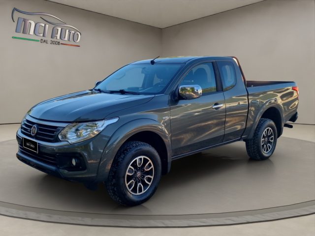 Mitsubishi L200 2.4 DI-D/181CV Club Cab Intense Hp Mivec SDA usato a TERTENIA