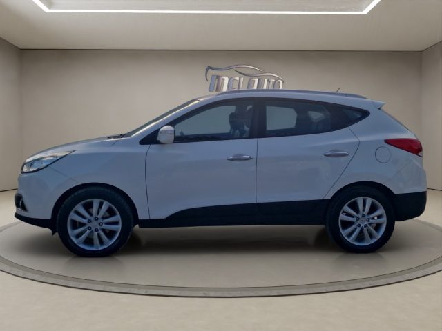 Hyundai iX35 2.0 CRDi 2WD Comfort - foto 3 di 4
