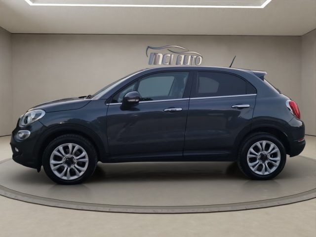 Fiat 500X 1.6 MultiJet 120 CV DCT Lounge - foto 2 di 4