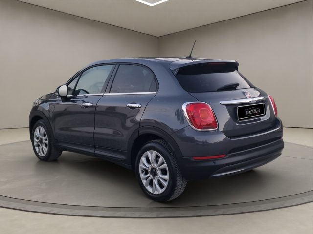 Fiat 500X 1.6 MultiJet 120 CV DCT Lounge - foto 3 di 4
