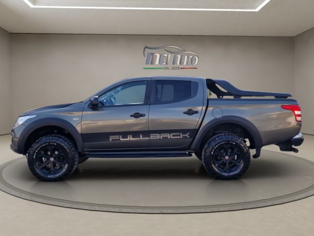Mitsubishi L200 2.4 DI-D/181CV Double Cab Intense Hp Mivec SDA - foto 2 di 4