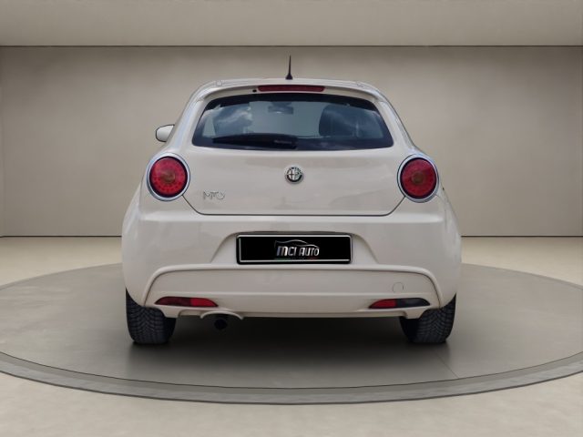 Alfa Romeo MiTo 1.3 JTDm 85 CV S&S Progression - foto 4 di 4