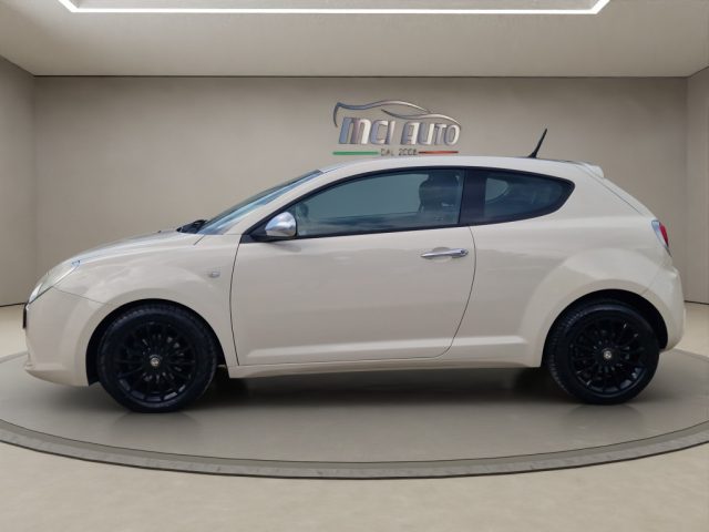 Alfa Romeo MiTo 1.3 JTDm 85 CV S&S Progression - foto 2 di 4