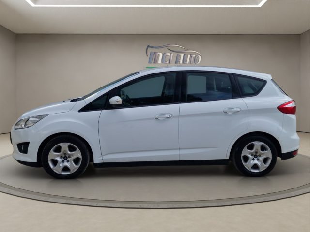 Ford C-Max 1.6 TDCi 115CV Plus - foto 2 di 4