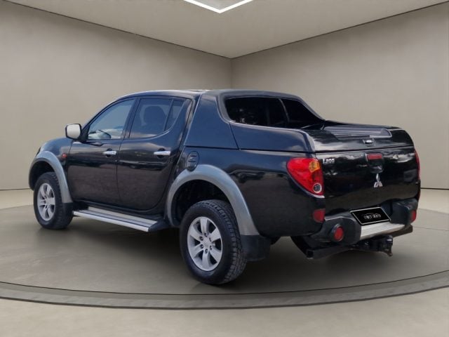 Mitsubishi L200 2.5 DI-D/136CV Double Cab Invite - foto 3 di 23