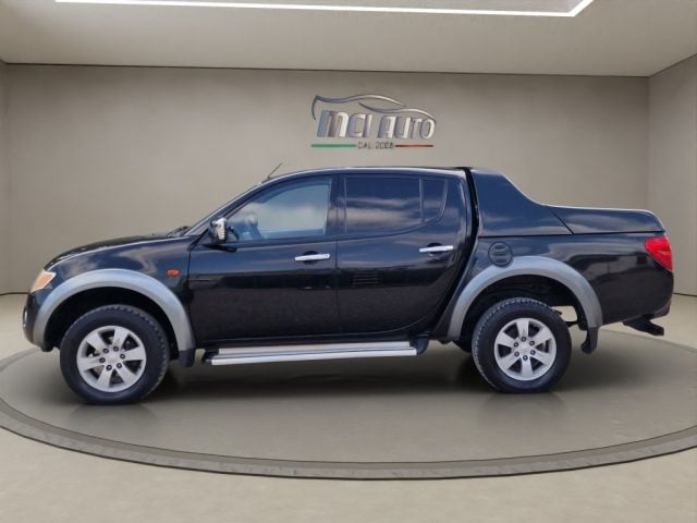 Mitsubishi L200 2.5 DI-D/136CV Double Cab Invite - foto 2 di 23