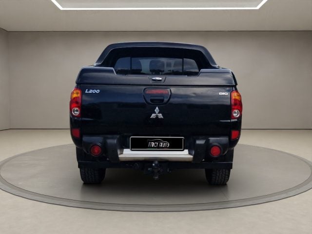 Mitsubishi L200 2.5 DI-D/136CV Double Cab Invite - foto 4 di 23