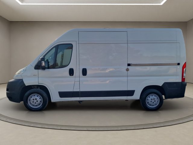 Fiat Ducato 30 2.2 MJT PC-TN Furgone - foto 2 di 4