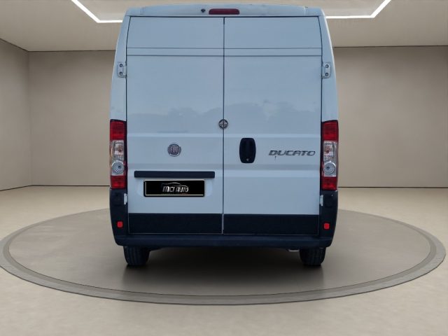 Fiat Ducato 30 2.2 MJT PC-TN Furgone - foto 4 di 4