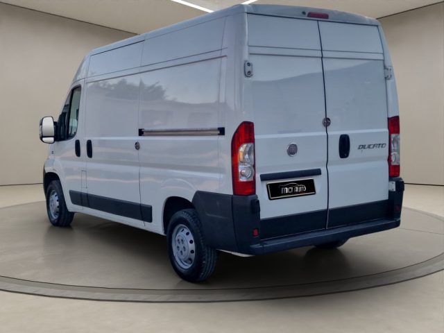 Fiat Ducato 30 2.2 MJT PC-TN Furgone - foto 3 di 4