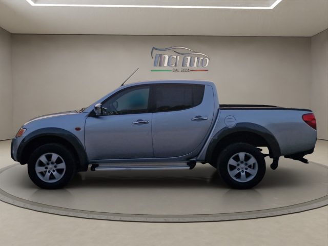 Mitsubishi L200 2.5 DI-D/136CV Double Cab Invite - foto 2 di 4