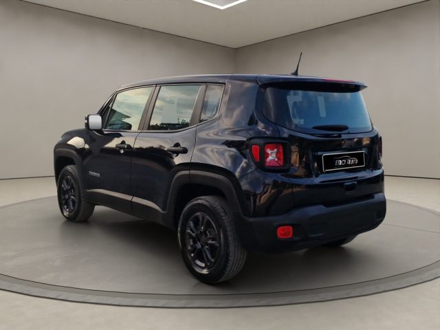 Jeep Renegade 2.0 Mjt 140CV 4WD Active Drive Limited - foto 3 di 4