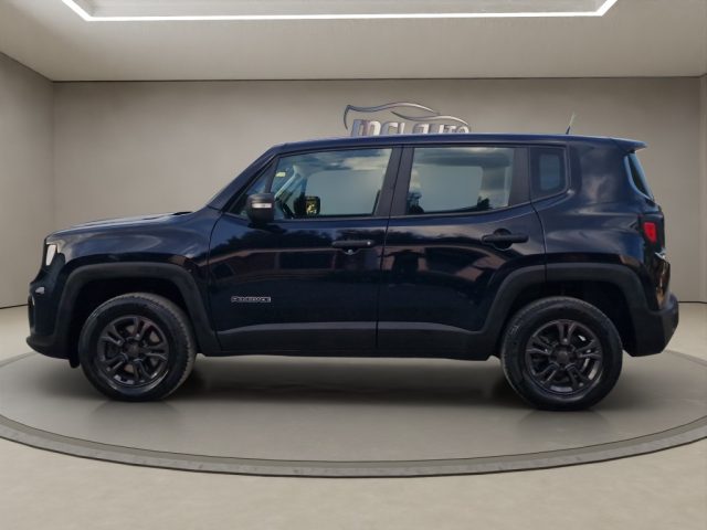Jeep Renegade 2.0 Mjt 140CV 4WD Active Drive Limited - foto 2 di 4