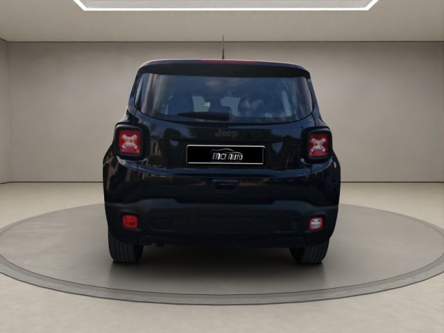 Jeep Renegade 2.0 Mjt 140CV 4WD Active Drive Limited - foto 4 di 4