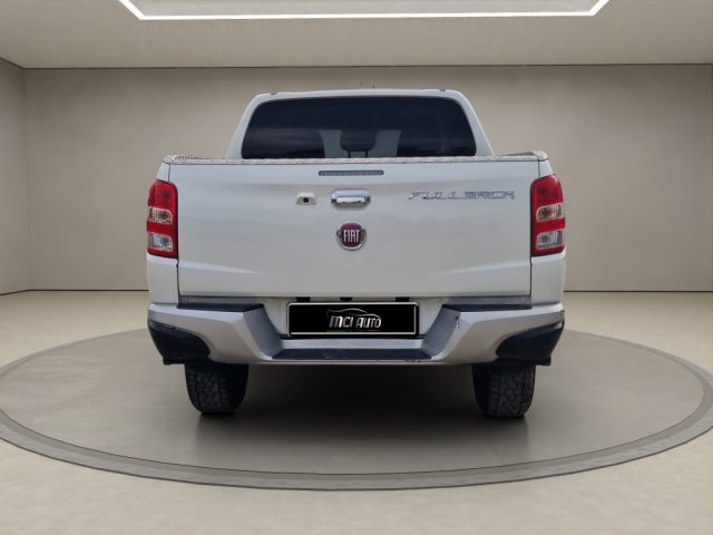 Fiat Fullback 2.4 180CV Doppia Cabina aut. Cross Plus - foto 4 di 4