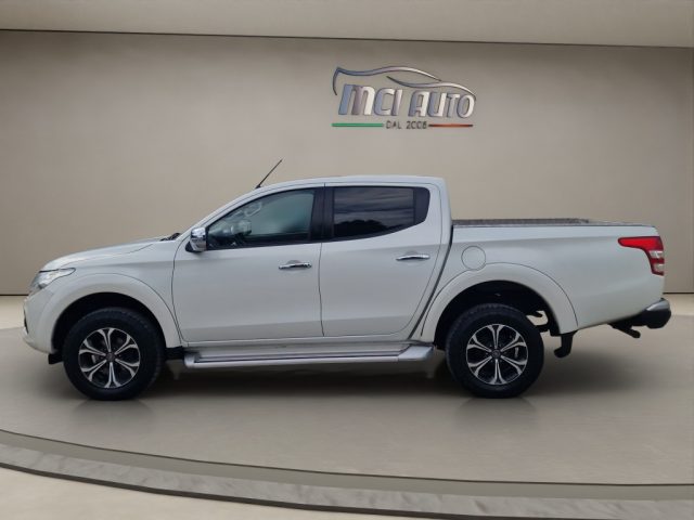 Fiat Fullback 2.4 180CV Doppia Cabina aut. Cross Plus - foto 2 di 4