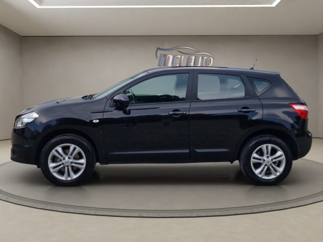 Nissan Qashqai 1.5 dCi DPF Tekna - foto 2 di 4