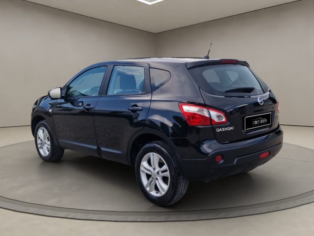 Nissan Qashqai 1.5 dCi DPF Tekna - foto 3 di 4
