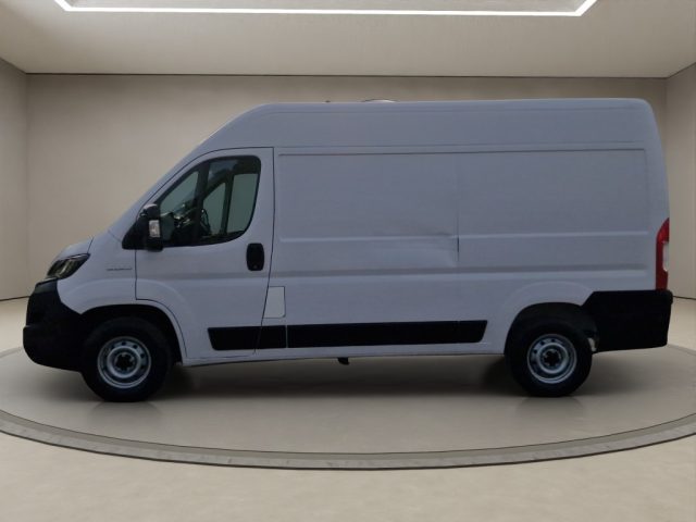 Fiat Ducato 30 2.3 MJT 140CV PC-TM Furgone - foto 2 di 4