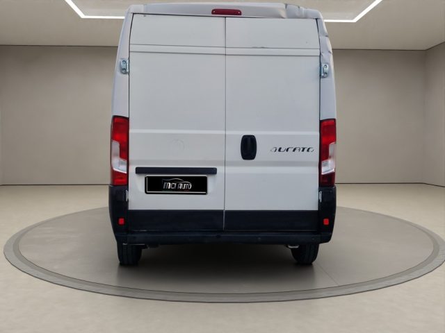 Fiat Ducato 30 2.3 MJT 140CV PC-TM Furgone - foto 4 di 4