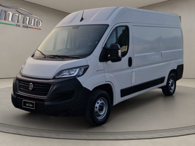 Fiat Ducato 30 2.3 MJT 140CV PC-TM Furgone usato a TERTENIA