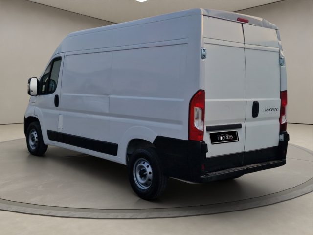 Fiat Ducato 30 2.3 MJT 140CV PC-TM Furgone - foto 3 di 4