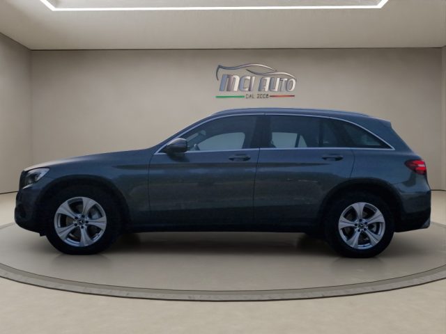 Mercedes-Benz GLC 220 d 4Matic Exclusive - foto 2 di 4