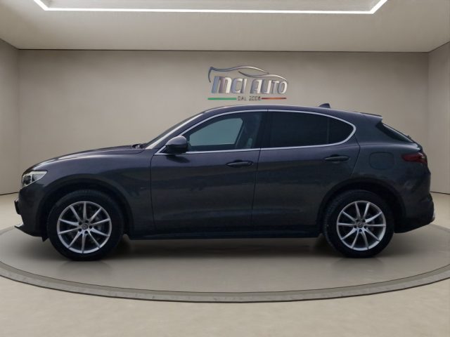 Alfa Romeo Stelvio 2.2 Turbodiesel 210 CV AT8 Q4 Super - foto 2 di 4