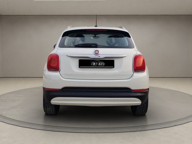 Fiat 500X 1.3 MultiJet 95 CV Mirror - foto 4 di 4