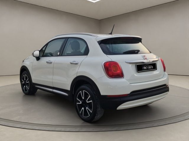 Fiat 500X 1.3 MultiJet 95 CV Mirror - foto 3 di 4