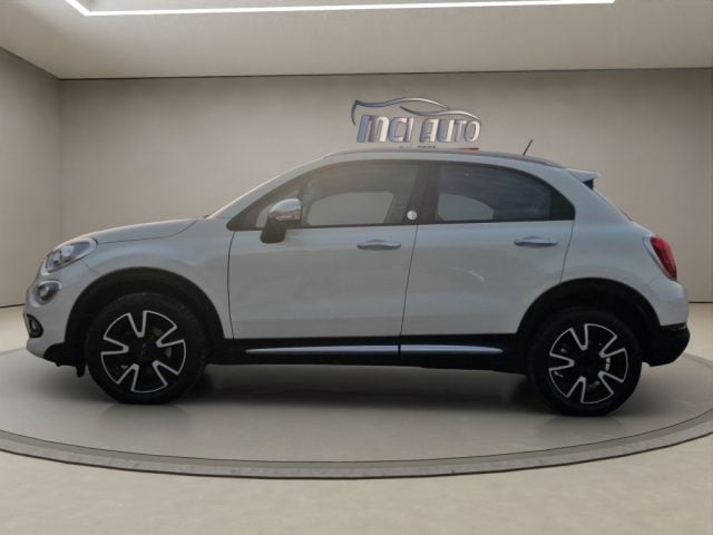 Fiat 500X 1.3 MultiJet 95 CV Mirror - foto 2 di 4