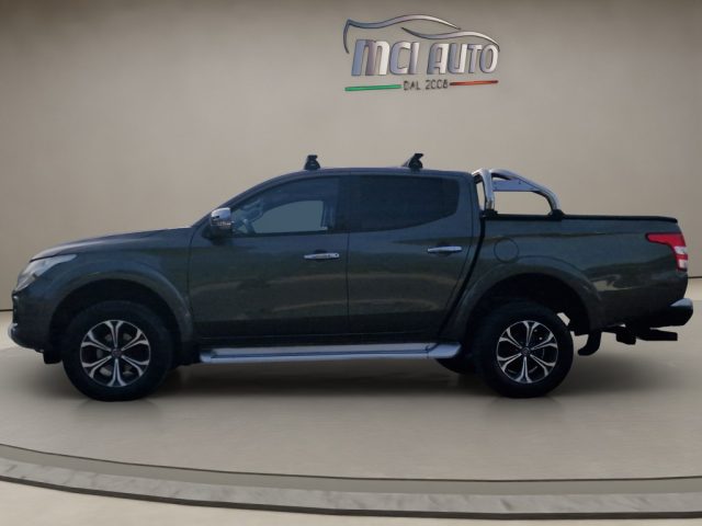 Fiat Fullback 2.4 180CV Doppia Cabina aut. Cross Plus - foto 2 di 23