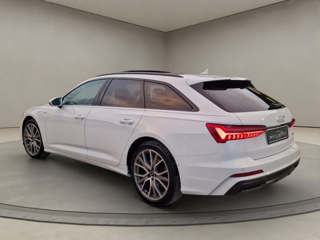 Audi A6 Avant 45 3.0 TDI quattro ultra S tronic Business S - foto 3 di 4