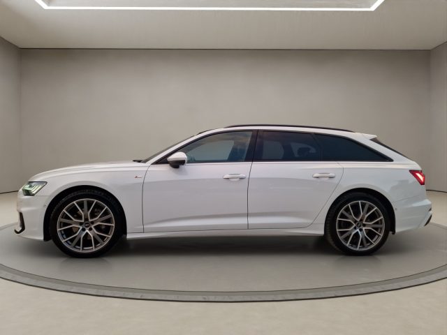 Audi A6 Avant 45 3.0 TDI quattro ultra S tronic Business S - foto 2 di 4