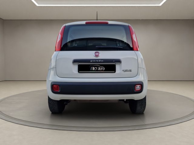 Fiat Panda 0.9 TwinAir Turbo S&S Easy - foto 4 di 4