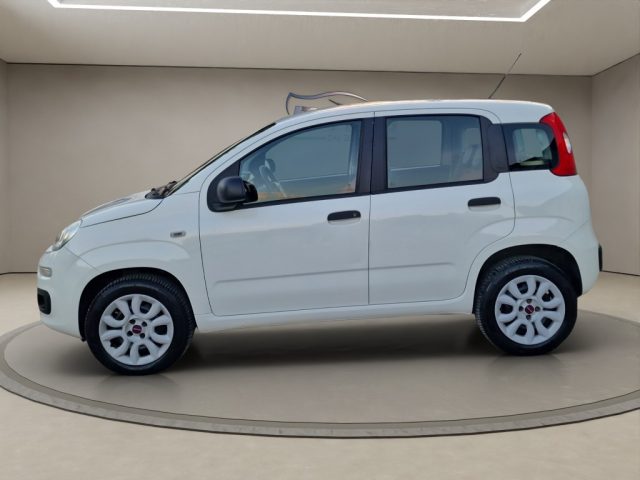 Fiat Panda 0.9 TwinAir Turbo S&S Easy - foto 2 di 4