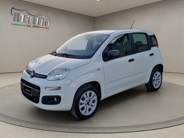 Fiat Panda 0.9 TwinAir Turbo S&S Easy usato a TERTENIA