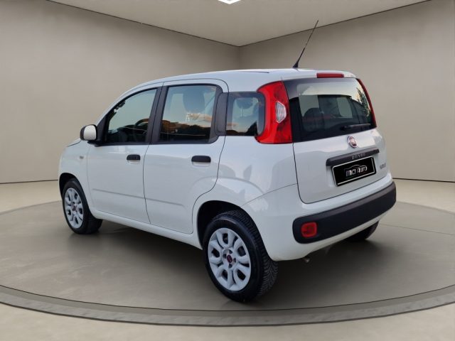 Fiat Panda 0.9 TwinAir Turbo S&S Easy - foto 3 di 4