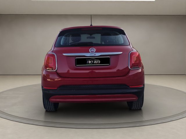 Fiat 500X 1.3 MultiJet 95 CV Pop Star - foto 4 di 23