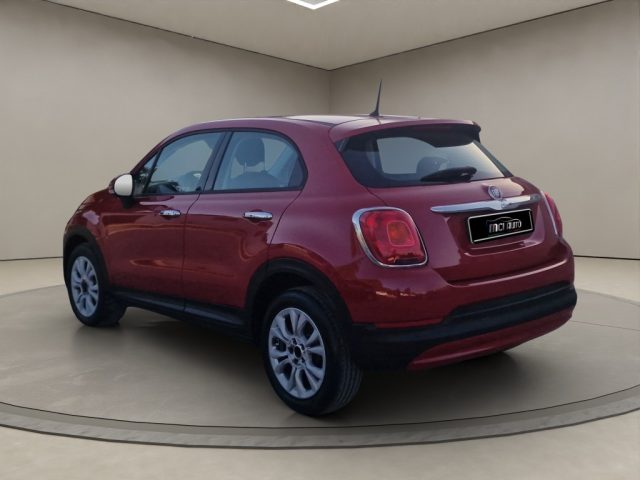 Fiat 500X 1.3 MultiJet 95 CV Pop Star - foto 3 di 23