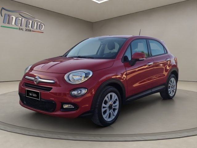 Fiat 500X 1.3 MultiJet 95 CV Pop Star, del 2017, 119.000 km, in vendita a Tertenia (NU)