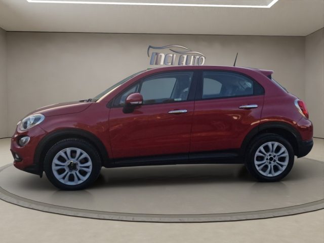 Fiat 500X 1.3 MultiJet 95 CV Pop Star - foto 2 di 23